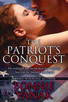 The Patriot's Conquest