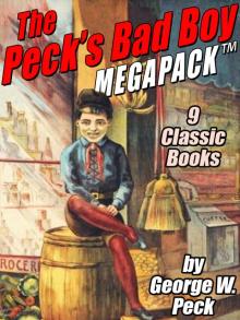 The Peck's Bad Boy Megapack