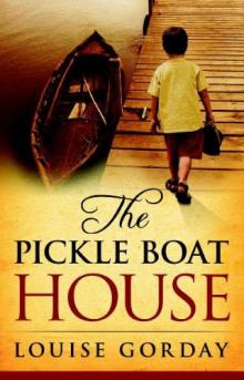 The Pickle Boat House