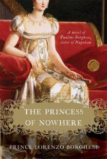 The Princess of Nowhere