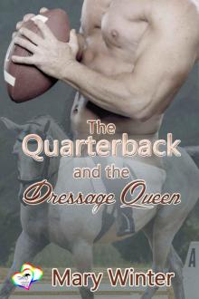 The Quarterback and the Dressage Queen