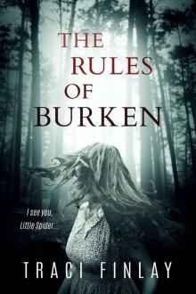 The Rules of Burken