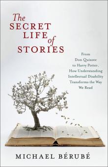 The Secret Life of Stories