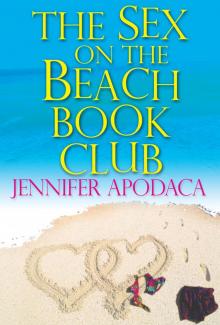 The Sex On Beach Book Club