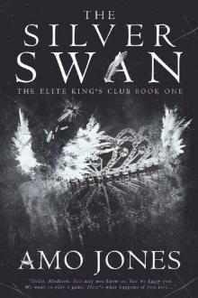 The Silver Swan