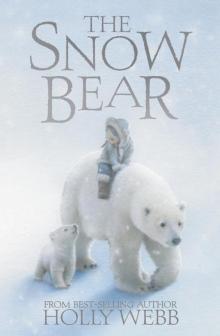 The Snow Bear