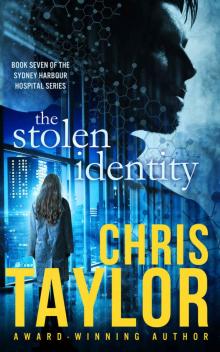 The Stolen Identity (The Sydney Harbour Hospital Series Book 7)