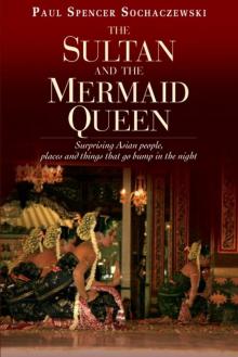 The Sultan and the Mermaid Queen