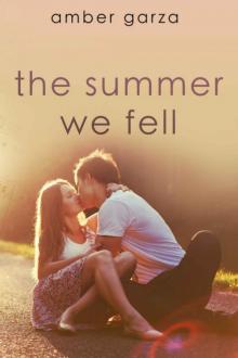 The Summer We Fell