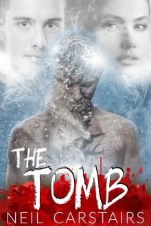 The Tomb (Scarrett & Kramer Book 3)