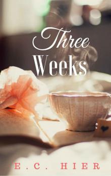 Three Weeks: An Interracial Romance