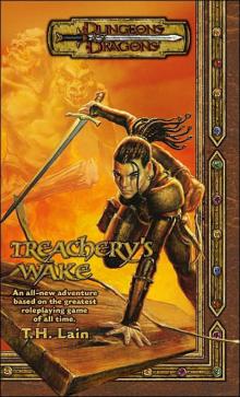 Treachery's wake dad-6