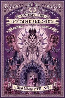 Under the Pendulum Sun