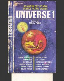 Universe 1 - [Anthology]