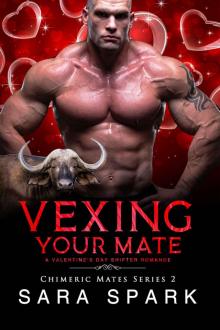 Vexing Your Mate