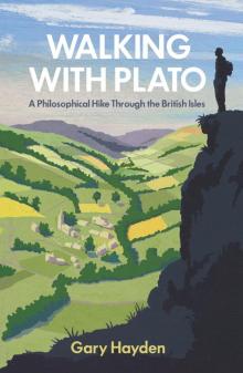 Walking with Plato