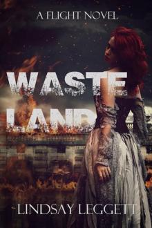 Wasteland (Flight)