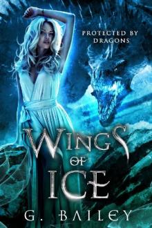 Wings of Ice