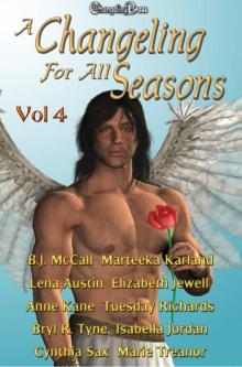 A Changeling For All Seasons Vol. 4