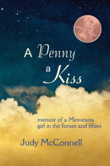 A Penny a Kiss