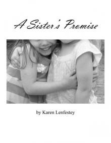 A Sister's Promise (Promises)