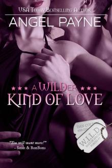 A WILDer Kind Of Love