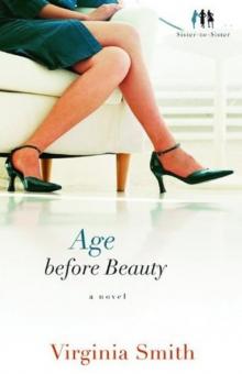 Age Before Beauty