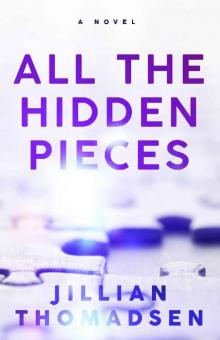 All The Hidden Pieces