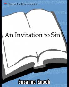 An Invitation to Sin