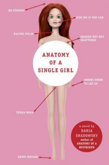 Anatomy of a Single Girl