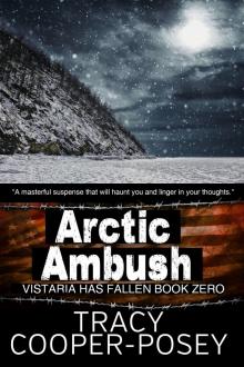 Arctic Ambush