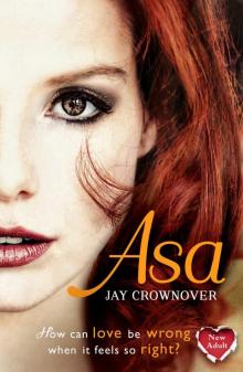 Asa (Marked Men #6)