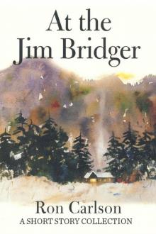 At the Jim Bridger: Stories