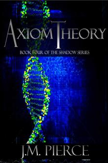 Axiom Theory: Book Four of the Shadow Series