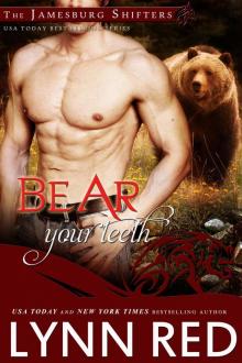 Bear Your Teeth (Alpha Werebear Paranormal Shifter Romance)