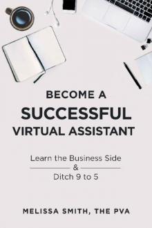 Become A Successful Virtual Assistant