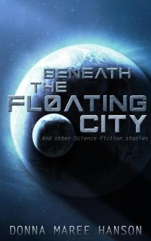 Beneath the Floating City collection