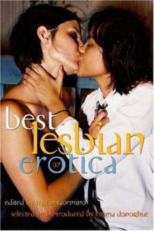 Best Lesbian Erotica 2007