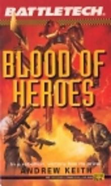 Blood of heroes