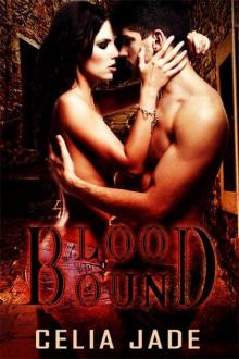 BloodBound