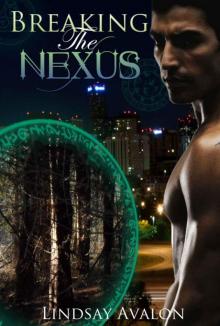 Breaking the Nexus (Mythrian Realm)