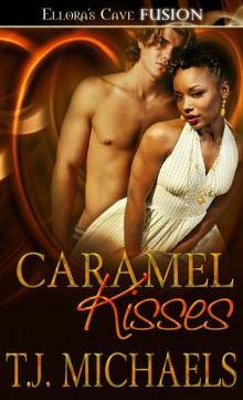 Caramel Kisses