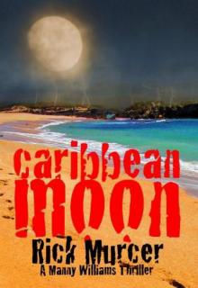 Caribbean Moon