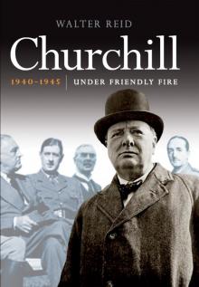 Churchill 1940-1945