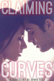 Claiming Curves (Werewolf & BBW Erotic Romance)