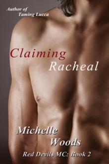 Claiming Racheal