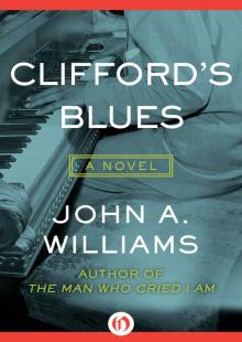 Clifford's Blues