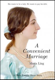 Convenient Marriage