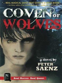 Coven of Wolves