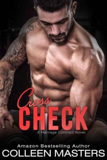 Cross Check (Marriage Contract #1)